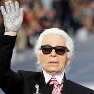 ¿Quién era Karl Lagerfield al que le rinden tributo en el Met Gala?