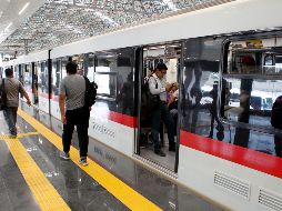 Con ampliación de la L1, prevén ahorro de una hora y cuatro camiones