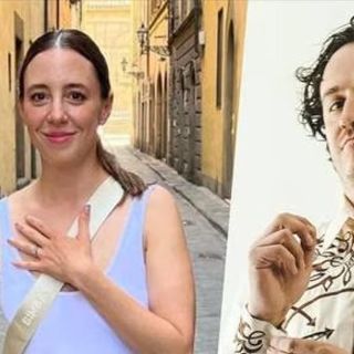 Sofía Niño De Rivera, lista para vengarse de O'Farrill después de la polémica