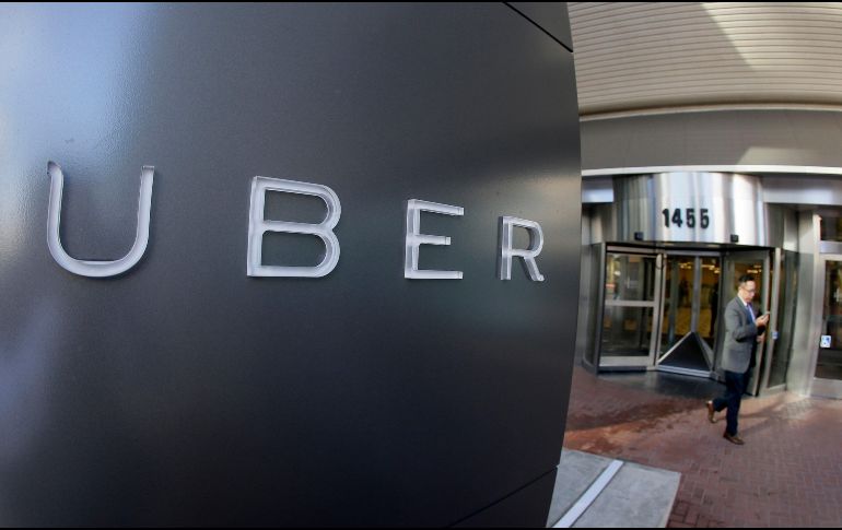 El número de viaje se incrementó un 24 %, a dos mil 124 millones. AP/ARCHIVO