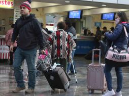 Existen ciertas dudas respecto al 5 de mayo. SUN/ ARCHIVO