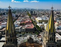 Dicha propuesta será presentada ante el Ejecutivo Estatal para darle viabilidad a la consolidación de un Sistema de Alertamiento Multi - Amenaza.EL INFORMADOR/ARCHIVO