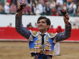 Hasta el momento, el pronóstico de la salud de Joselito Adame permanece como reservado. EL INFORMADOR/ARCHIVO