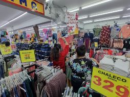 Jalisco es un gran generador de empleos. EL INFORMADOR/ ARCHIVO