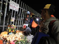 La CIDH remarcó que el Estado debe ser garante de derechos frente a las personas bajo custodia. EFE/ARCHIVO