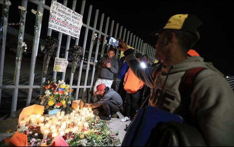 La CIDH remarcó que el Estado debe ser garante de derechos frente a las personas bajo custodia. EFE/ARCHIVO