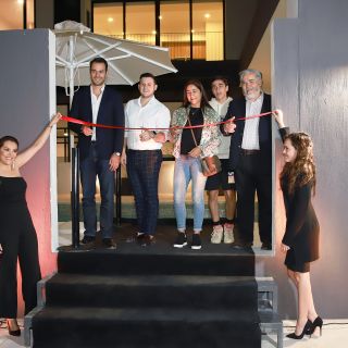 Punto Sur Apartments 724, un nuevo espacio para vivir