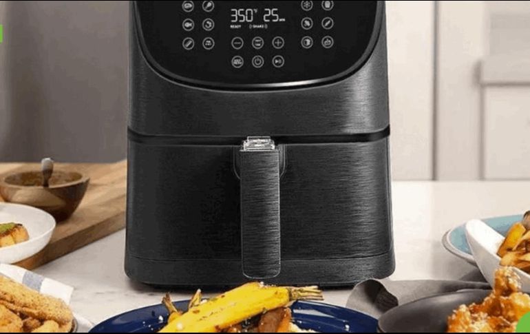 La Profeco detectó una falla que ocasiona quemaduras. ESPECIAL