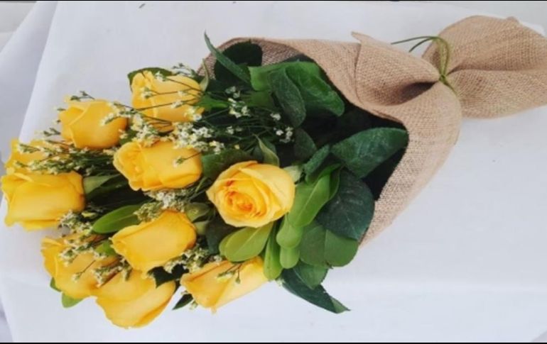 Las mamás siguen prefiriendo que les regalen flores. SUN