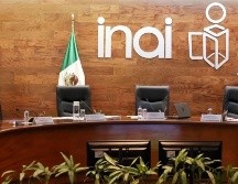 El Inai cumple un mes sin sesionar; suma 3 mil recursos sin resolver. ESPECIAL