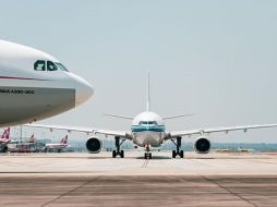 Aeroméxico informó que se ofrecerá un vuelo diario hacia este destino. SUN