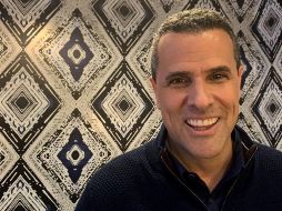 Marco Antonio Regill confiesa que es sapiosexual y rompe las redes. ESPECIAL