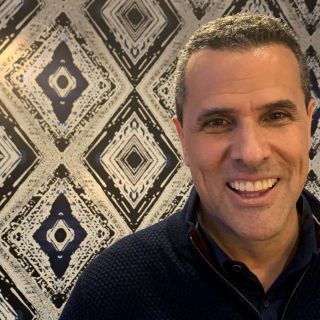 Marco Antonio Regil confiesa que es sapiosexual y rompe las redes