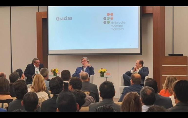 La pandemia del covid-19 trajo cambios significativos en la forma de gestionar, producir y hacer negocios en las empresas. ESPECIAL