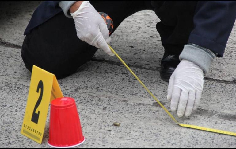 El ex alcalde fue baleado y asesinado cerca del aeropuerto de Tijuana. ESPECIAL