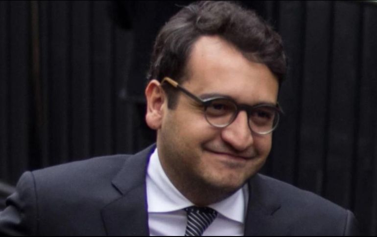 Amigos de Andrés López Beltrán, hijo del Presidente Andrés Manuel López Obrador, se han beneficiado de contratos. SUN