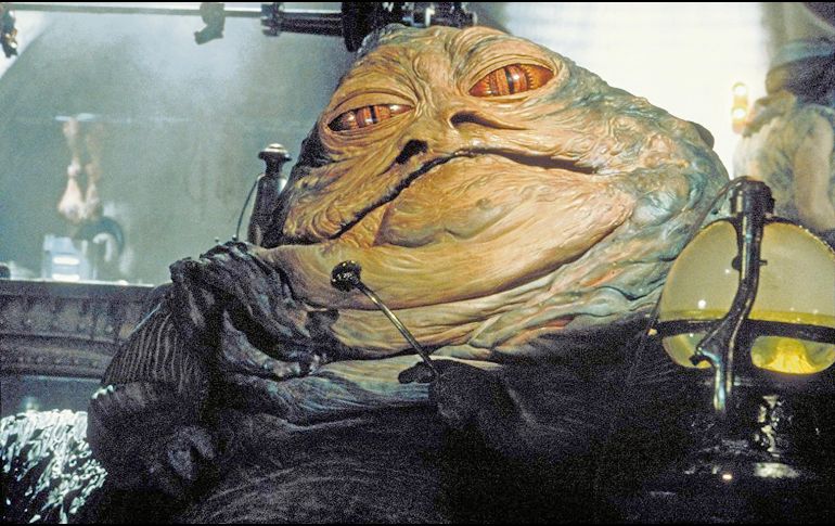 La cinta el “Episodio VI. El Retorno de Jedi” será proyectada en una función al aire libre, frente al Edificio Arroniz. ESPECIAL