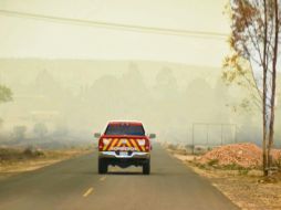 La Semadet emitió recomendaciones a la ciudadanía de forma inmediata para prevenir cualquier tipo de afectaciones en materia de salud pública. ESPECIAL