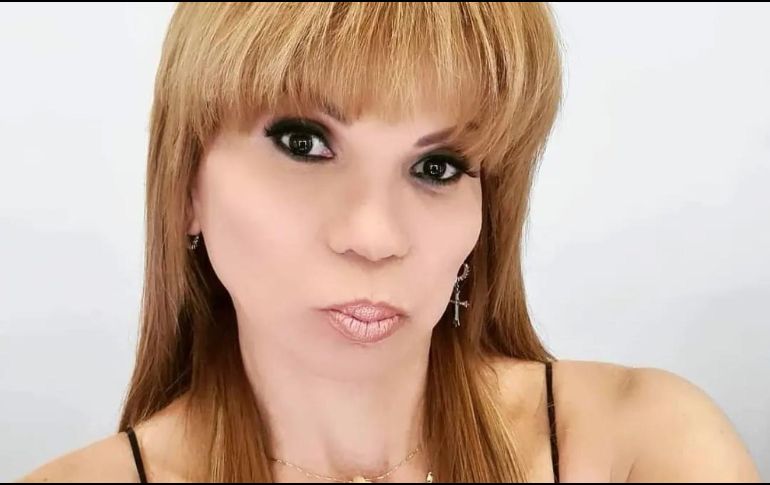 Mhoni Vidente dedica las frases más importantes para cada signo zodiacal para este mayo. ESPECIAL