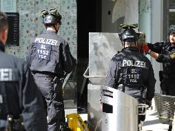 Todavía no han trascendido más detalles sobre la naturaleza del ataque. AP/Beckerbredel