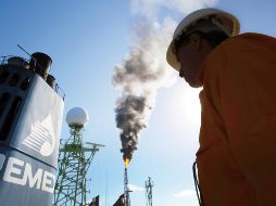 El rendimiento cayó un 64.3 %. SUN/ARCHIVO