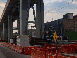 Este 3 de mayo se cumplen dos años de la tragedia de la Línea 12 del Metro. SUN/ARCHIVO