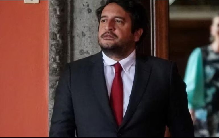 Amigos de Andrés se han beneficiado con más de 100 millones de pesos. ESPECIAL