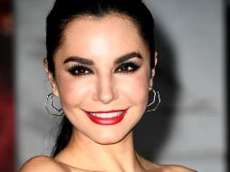 Martha Higareda contó que se tomó todo a 