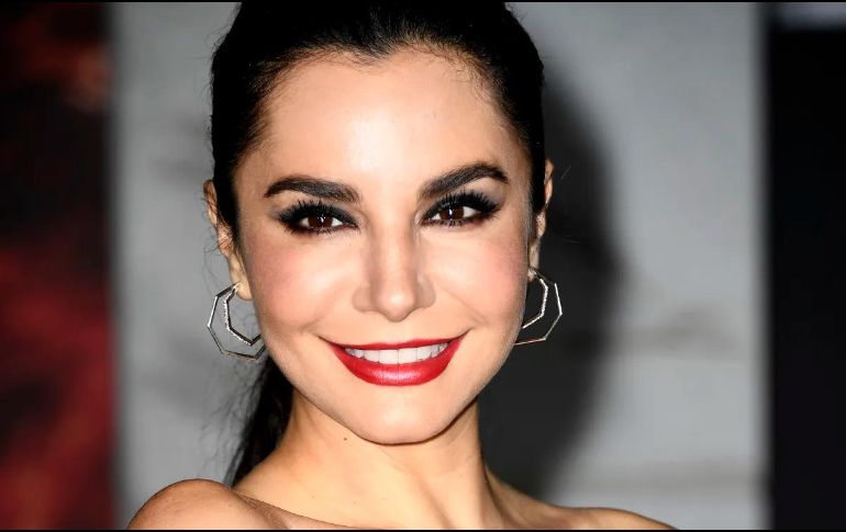 Martha Higareda es tendencia en Twitter debido a que usuarios señalan que dice mentiras. ESPECIAL