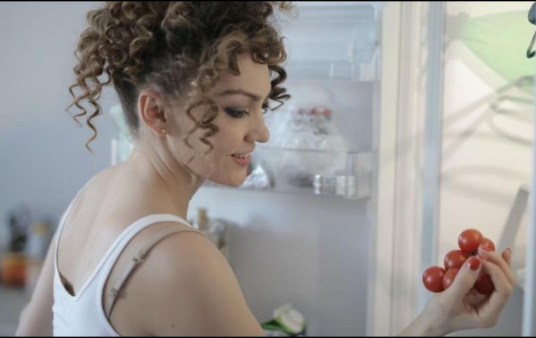 Recomiendan que todo quede a la vista para consumirlo antes de que caduque. SUN