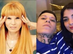 Santa Fe y Karely han dejado en dudas a muchos usuarios en redes sociales sobre una posible relación amorosa. ESPECIAL