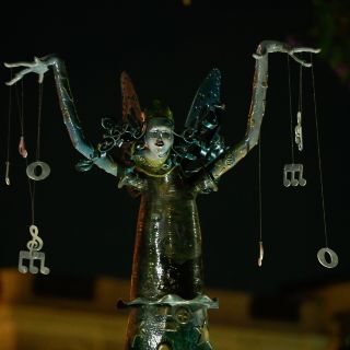 Ruta Escultórica armoniza los rincones de Guadalajara