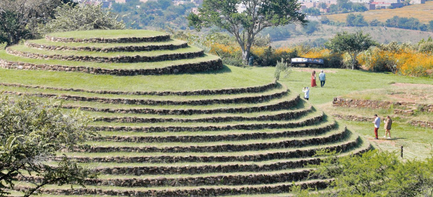 EL INFORMADOR/ A. Camacho