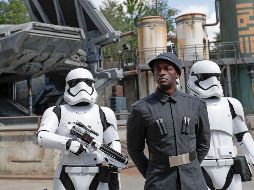 Este 4 de mayo fans celebran el 