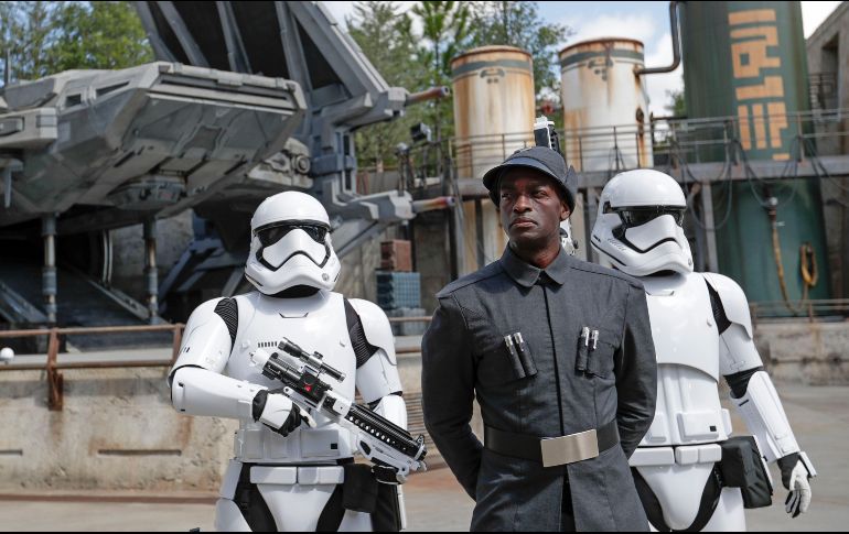 Este 4 de mayo fans celebran el 