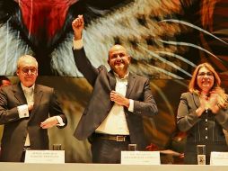 La UdeG va al diálogo, sin ceder autonomía