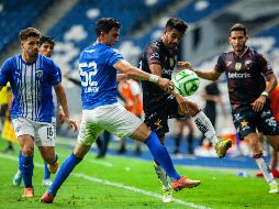 Al Atlante le basta un empate en la vuelta para pasar a semifinales. IMAGO7/R. Vogel