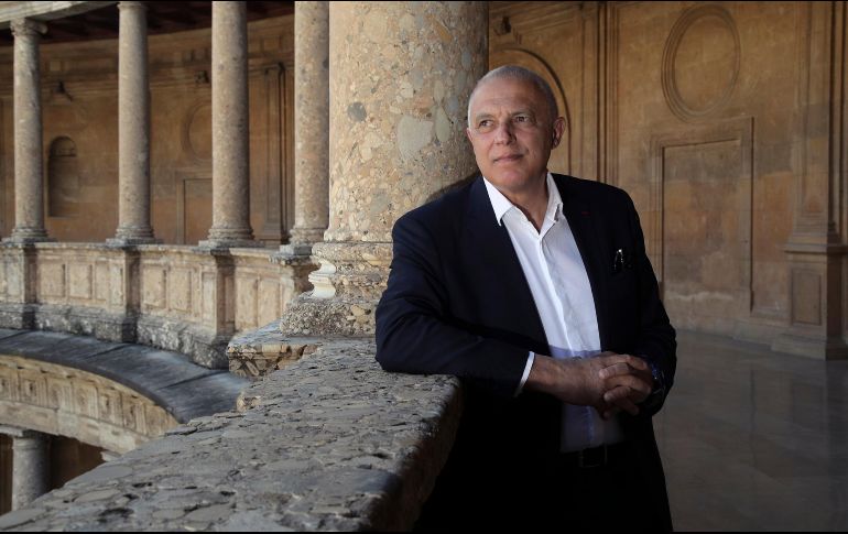 El trabajo de Ordine, centrado en figuras relevantes del Renacimiento, destaca 