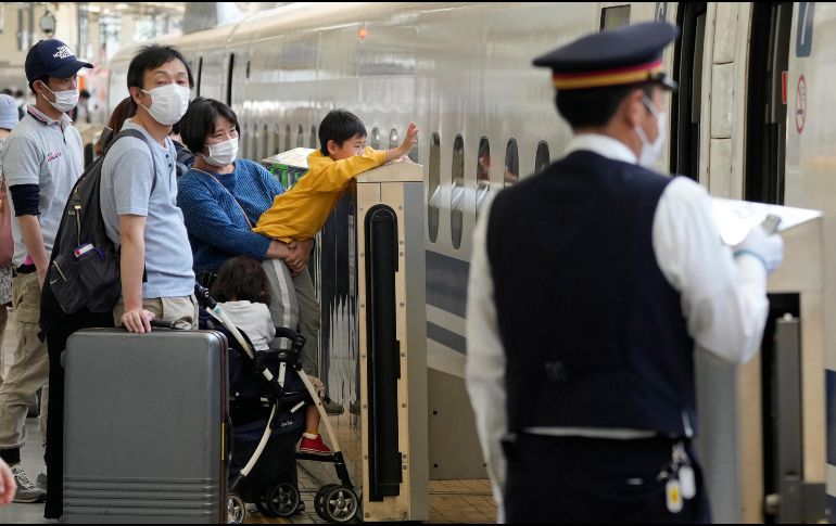 Tedros advirtió que, pese a la posible declaración del fin de la emergencia sanitaria este año, 