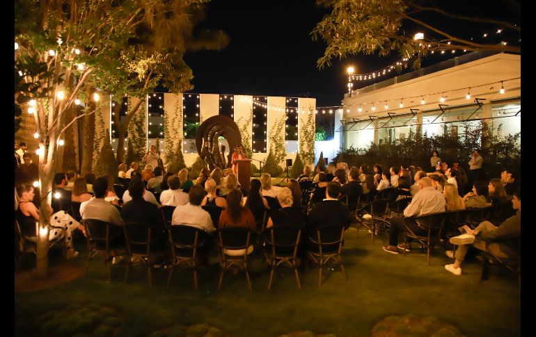 GENTE BIEN JALISCO/ Antonio Martínez