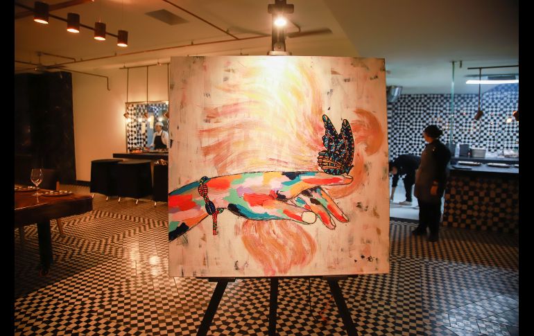 GENTE BIEN JALISCO/ Antonio Martínez