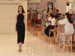 Los mejores looks de la colección SS/23 de Banana Republic. GENTE BIEN JALISCO/ Christian Pérez