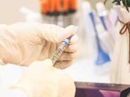 Soledad Pimentel denunció las irregularidades en el hospital a través de un video en redes. ESPECIAL/Foto de Sam Moghadam Khamseh en Unsplash