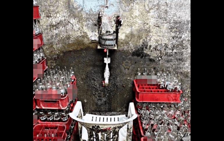 ESPECIAL / Fiscalía CDMX