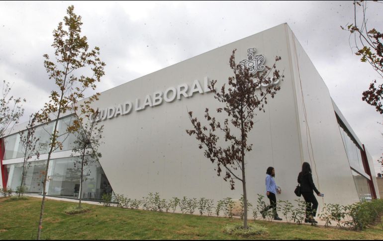 Todas las nuevas herramientas están disponibles en https://citasccljalisco.gob.mx/. EL INFORMADOR/ ARCHIVO