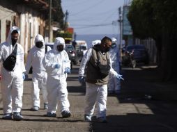 El 2 de mayo pasado hubo un enfrentamiento donde elementos del Ejército los abatieron. ESPECIAL