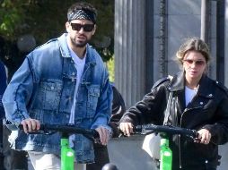 Piqué pretende establecerse en Miami para darle estabilidad a sus hijos. ESPECIAL