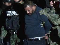 La defensa interpuso una queja ante el tribunal. ESPECIAL