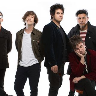 Los Bunkers aterrizarán en la Perla Tapatía; mira cuándo y dónde