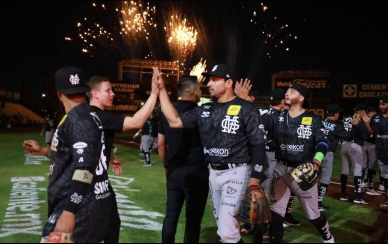 Los Mariachis de Guadalajara han tenido un gran comienzo de temporada. ESPECIAL/Mariachis de Guadalajara